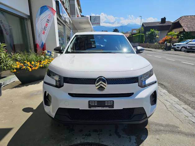 Citroën C3 1.2 Turbo You
