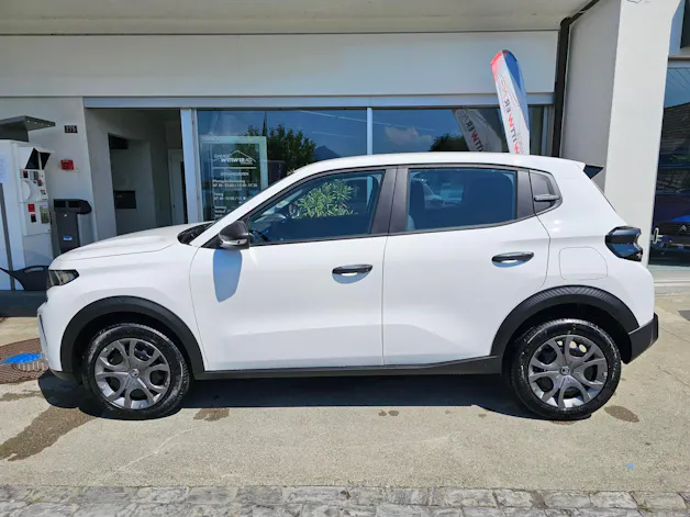 Citroën C3 1.2 Turbo You