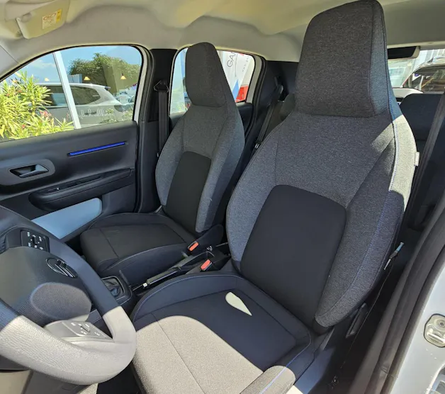 Citroën C3 1.2 Turbo You