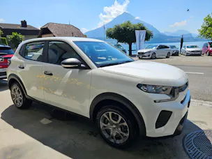 Citroën C3 1.2 Turbo You