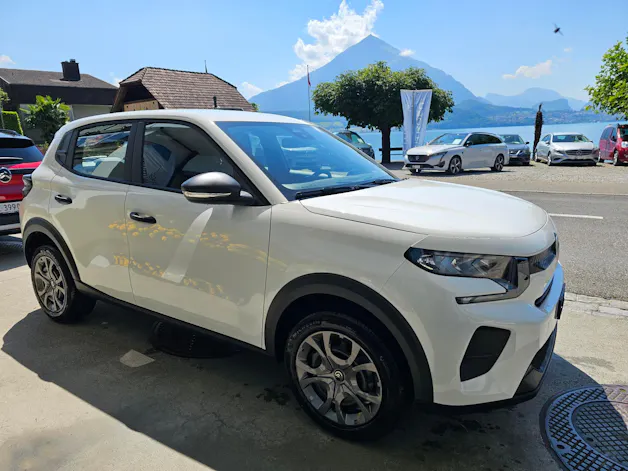 Citroën C3 1.2 Turbo You