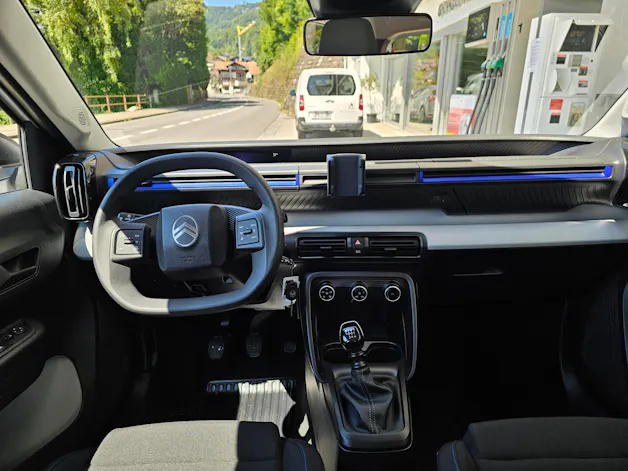 Citroën C3 1.2 Turbo You
