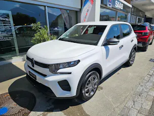 Citroën C3 1.2 Turbo You