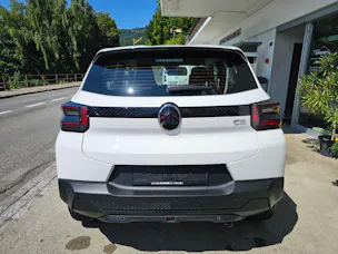 Citroën C3 1.2 Turbo You