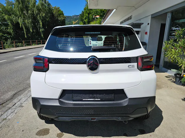 Citroën C3 1.2 Turbo You