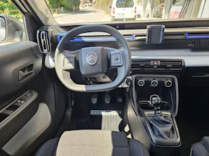 Citroën C3 1.2 Turbo You
