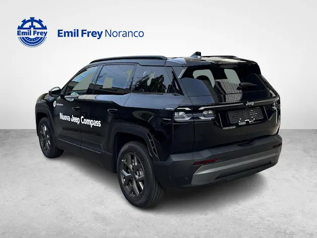JEEP NEW Compass 1.2 MHEV First Edition - Leasing da 1,99%!! - Pneumatici invernali inclusi