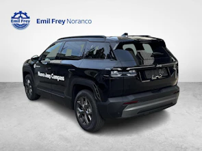 immagine del veicolo JEEP NEW Compass 1.2 MHEV First Edition - Leasing da 1,99%!! - Pneumatici invernali inclusi