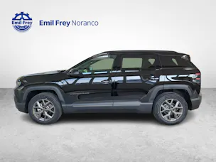 Jeep NEW Compass 1.2 MHEV First Edition - Leasing 0,99%!