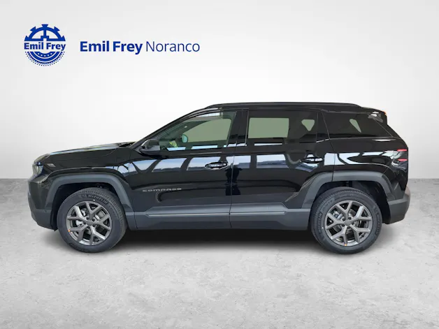 Jeep NEW Compass 1.2 MHEV First Edition - Leasing 0,99%!