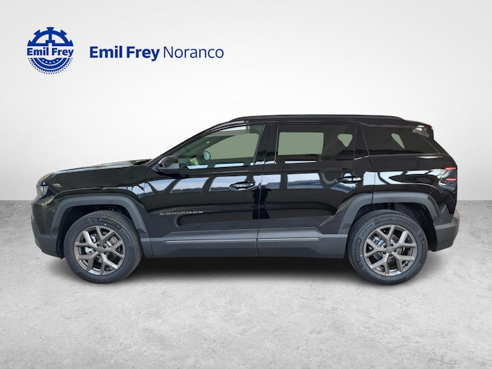 immagine del veicolo JEEP COMPASS