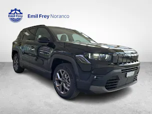 Jeep NEW Compass 1.2 MHEV First Edition - Leasing 0,99%!