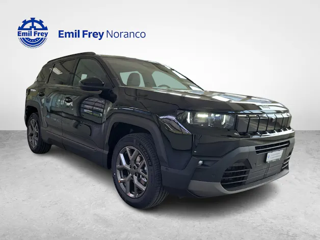 Jeep NEW Compass 1.2 MHEV First Edition - Leasing 0,99%!