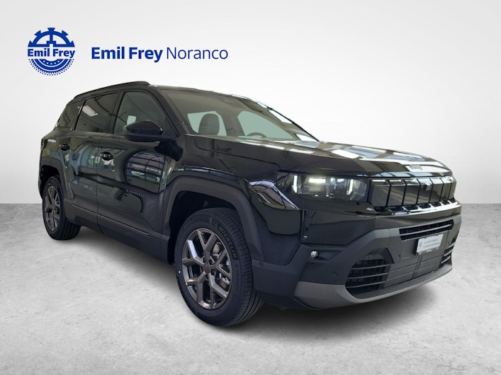 immagine del veicolo JEEP COMPASS