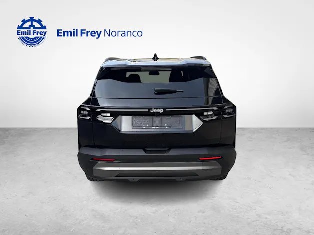 JEEP NEW Compass 1.2 MHEV First Edition - Leasing da 1,99%!! - Pneumatici invernali inclusi