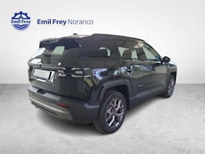 immagine del veicolo JEEP NEW Compass 1.2 MHEV First Edition - Leasing 0,99%!