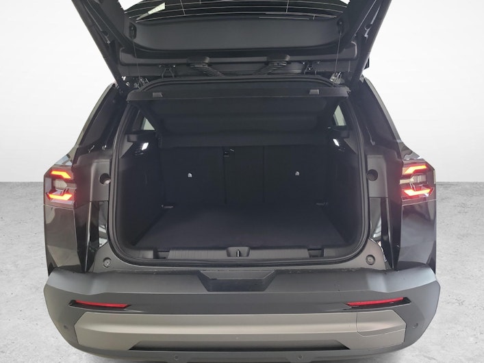 immagine del veicolo JEEP COMPASS