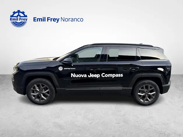 JEEP NEW Compass 1.2 MHEV First Edition - Leasing da 1,99%!! - Pneumatici invernali inclusi