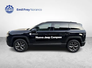 immagine del veicolo JEEP NEW Compass 1.2 MHEV First Edition - Leasing da 1,99%!! - Pneumatici invernali inclusi