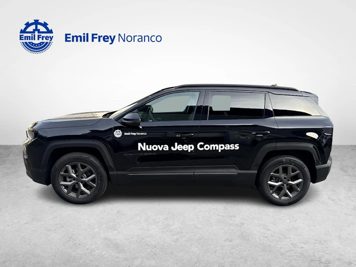immagine del veicolo JEEP COMPASS