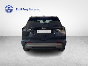 immagine del veicolo JEEP NEW Compass 1.2 MHEV First Edition - Leasing 0,99%!