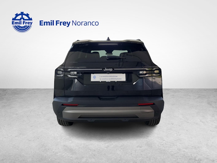 immagine del veicolo JEEP COMPASS