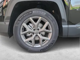 Jeep NEW Compass 1.2 MHEV First Edition - Leasing 0,99%!