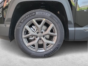 immagine del veicolo JEEP NEW Compass 1.2 MHEV First Edition - Leasing 0,99%!