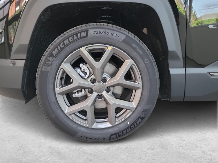 immagine del veicolo JEEP COMPASS