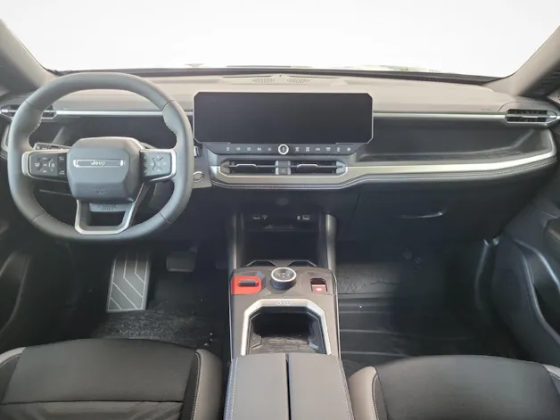 Jeep NEW Compass 1.2 MHEV First Edition - Leasing 0,99%!
