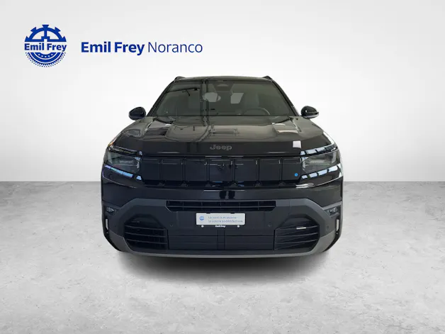 Jeep NEW Compass 1.2 MHEV First Edition - Leasing 0,99%!