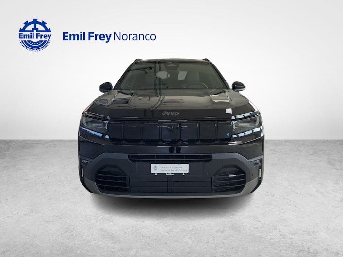 immagine del veicolo JEEP COMPASS