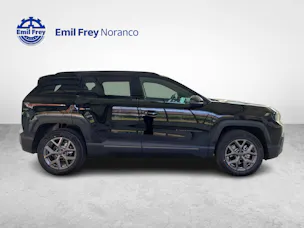 Jeep NEW Compass 1.2 MHEV First Edition - Leasing 0,99%!