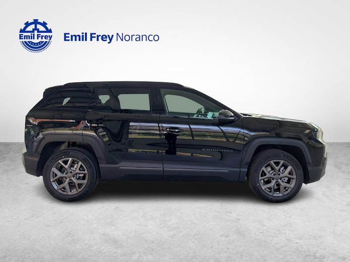 immagine del veicolo JEEP COMPASS