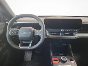 Jeep NEW Compass 1.2 MHEV First Edition - Leasing 0,99%!