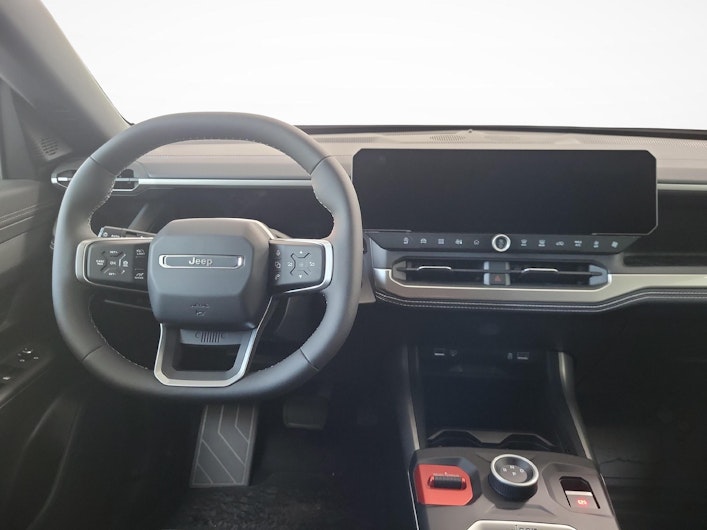 immagine del veicolo JEEP COMPASS