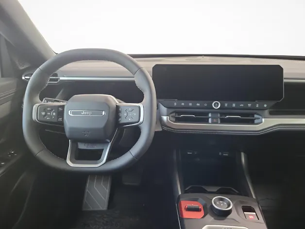 Jeep NEW Compass 1.2 MHEV First Edition - Leasing 0,99%!