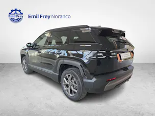 Jeep NEW Compass 1.2 MHEV First Edition - Leasing 0,99%!