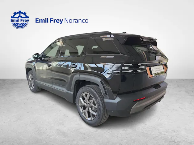 Jeep NEW Compass 1.2 MHEV First Edition - Leasing 0,99%!