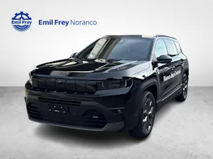 JEEP NEW Compass 1.2 MHEV First Edition - Leasing da 1,99%!! - Pneumatici invernali inclusi