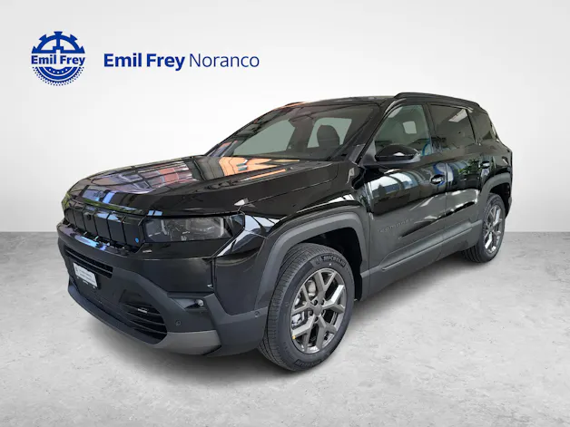 Jeep NEW Compass 1.2 MHEV First Edition - Leasing 0,99%!