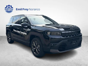 immagine del veicolo JEEP NEW Compass 1.2 MHEV First Edition - Leasing da 1,99%!! - Pneumatici invernali inclusi