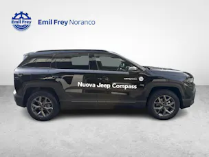 JEEP NEW Compass 1.2 MHEV First Edition - Leasing da 1,99%!! - Pneumatici invernali inclusi
