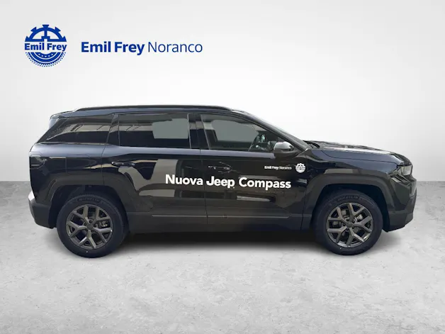 JEEP NEW Compass 1.2 MHEV First Edition - Leasing da 1,99%!! - Pneumatici invernali inclusi