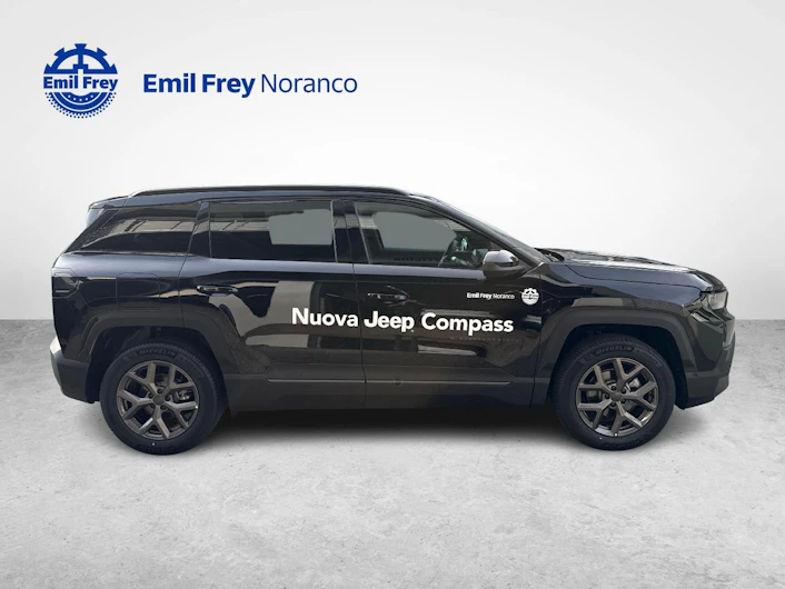 immagine del veicolo JEEP COMPASS