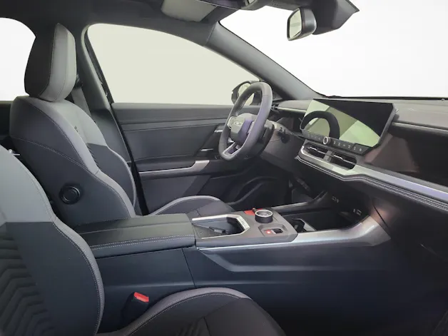 Jeep NEW Compass 1.2 MHEV First Edition - Leasing 0,99%!