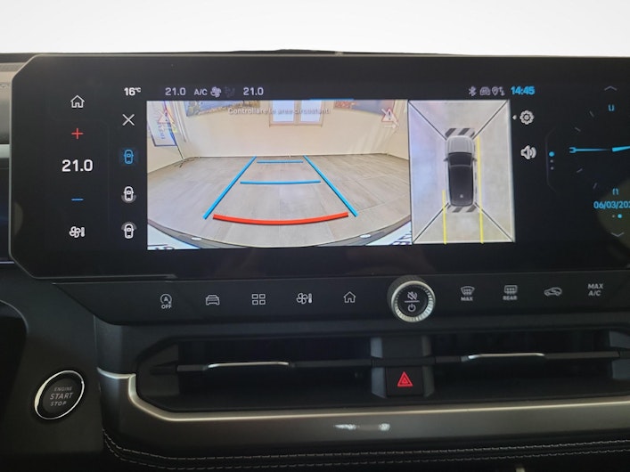 immagine del veicolo JEEP COMPASS