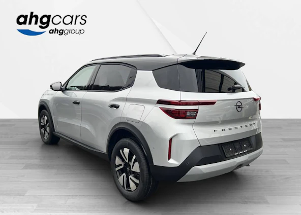 immagine del veicolo 2 immagine del veicolo 2