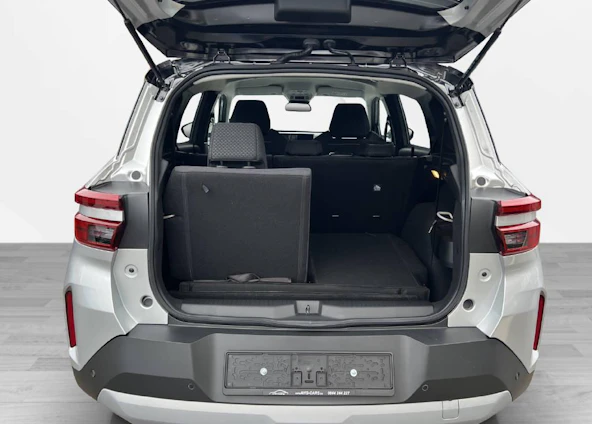 immagine del veicolo 8 immagine del veicolo 8