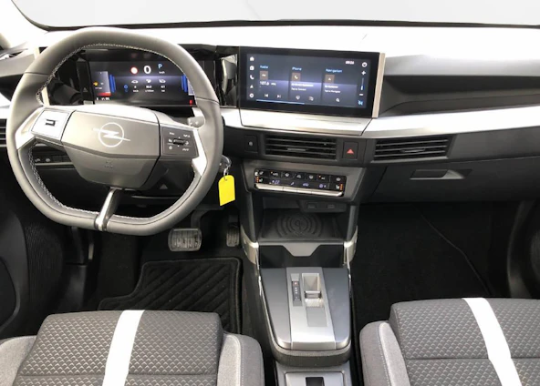 immagine del veicolo 6 immagine del veicolo 6